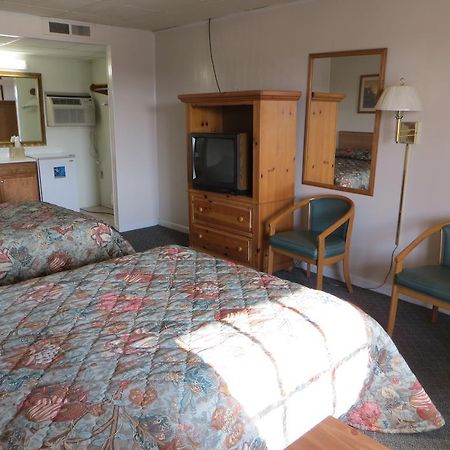Pine Crest Motor Lodge Holly Springs Kültér fotó